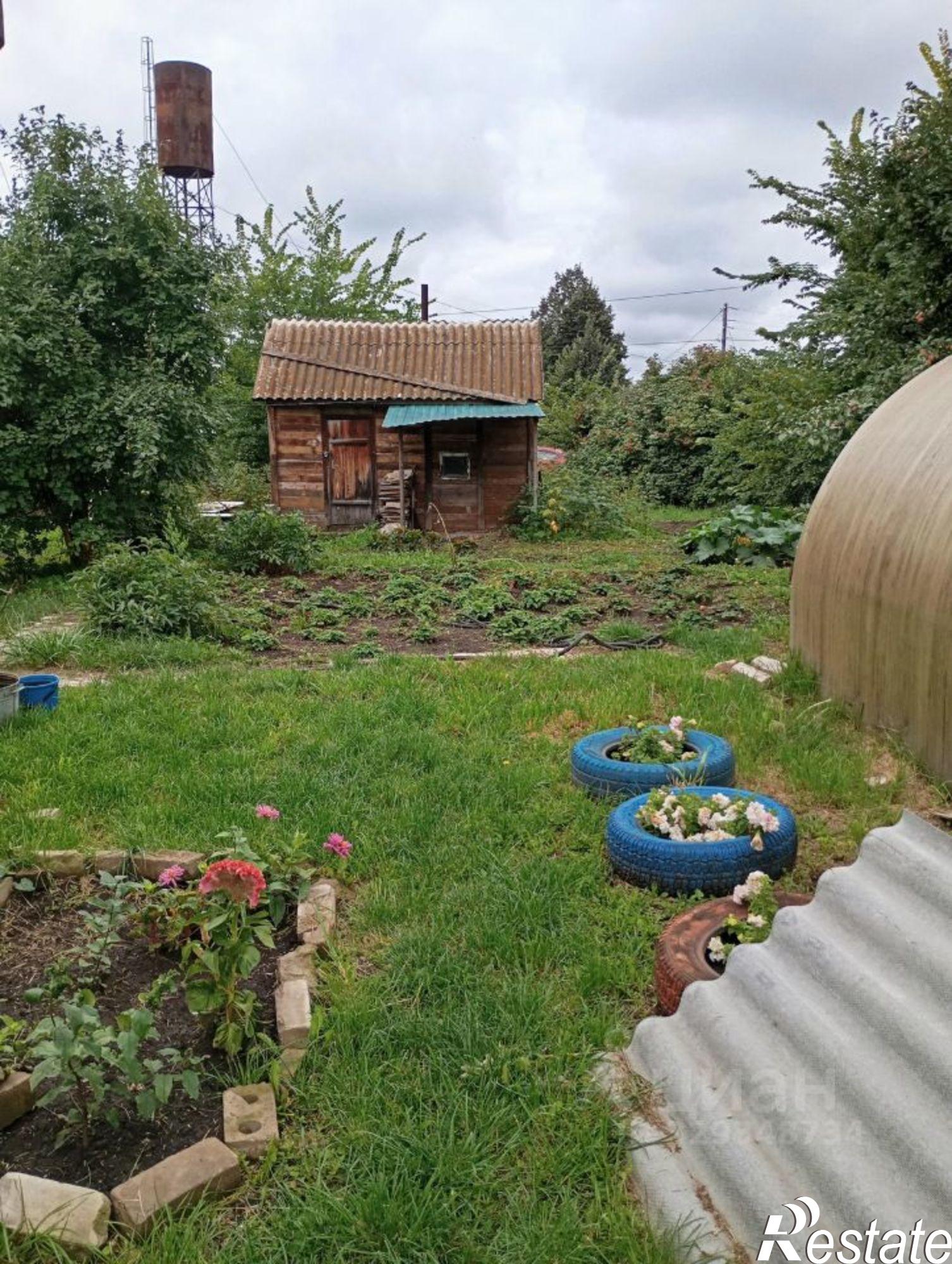 Купить дачу, дом, коттедж за 1 600 000 рублей на городской округ Барнаул