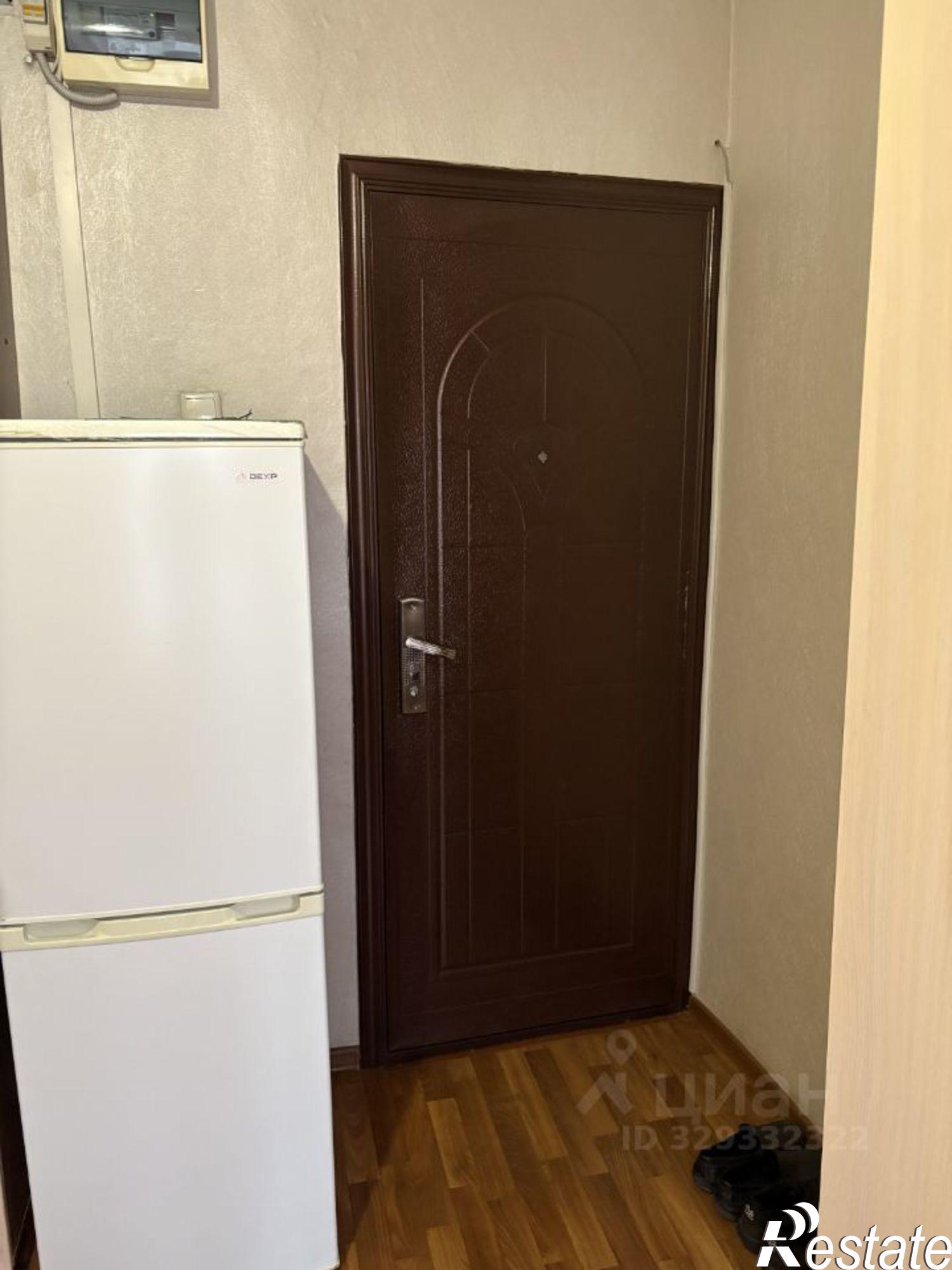 Купить комнату за 1 700 000 рублей на ул Георгиева, 51 1