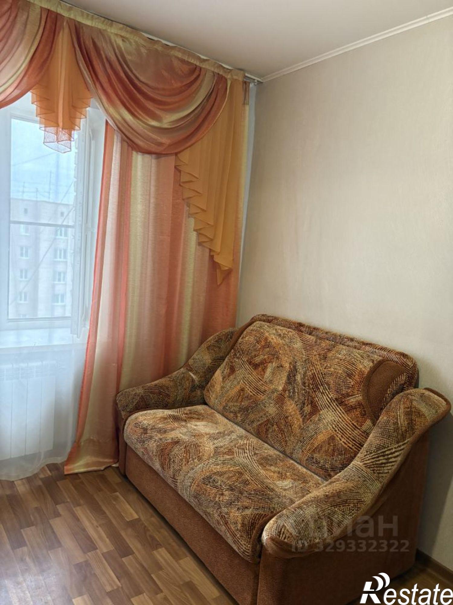 Купить комнату за 1 700 000 рублей на ул Георгиева, 51 1