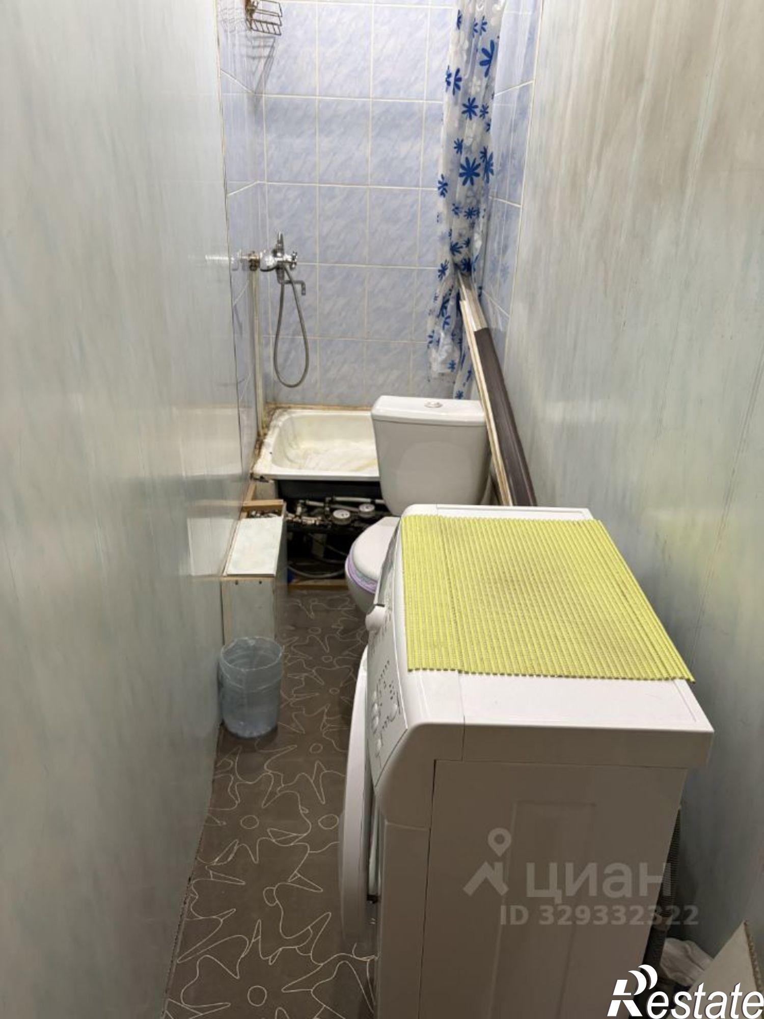 Купить комнату за 1 700 000 рублей на ул Георгиева, 51 1