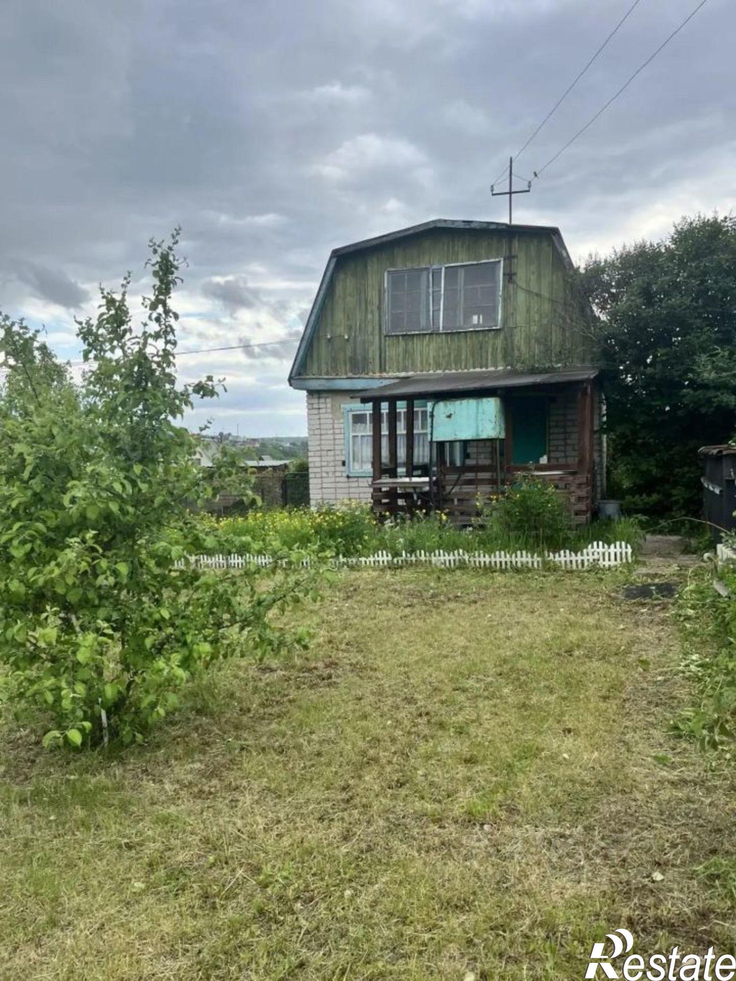 Купить дачу, дом, коттедж за 1 200 000 рублей на городской округ Барнаул