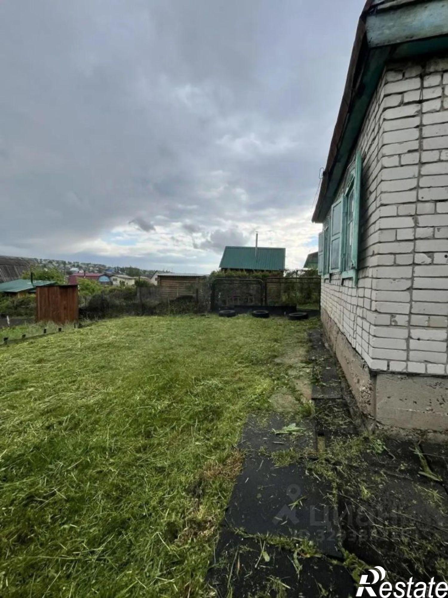 Купить дачу, дом, коттедж за 1 200 000 рублей на городской округ Барнаул