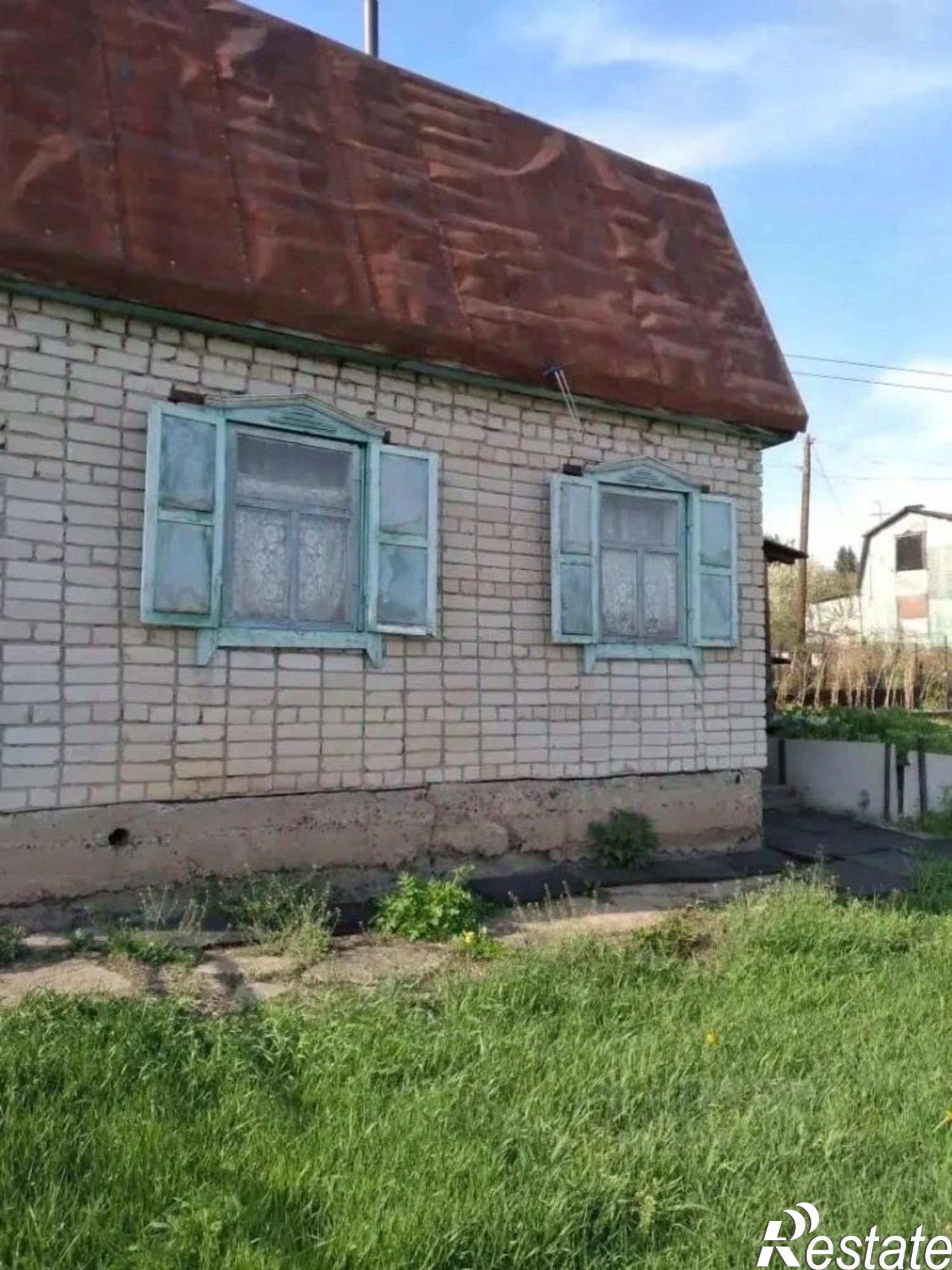 Купить дачу, дом, коттедж за 1 200 000 рублей на городской округ Барнаул