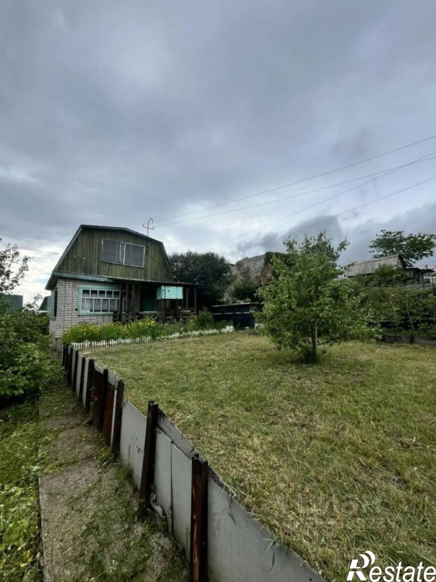 Купить дачу, дом, коттедж за 1 200 000 рублей на городской округ Барнаул