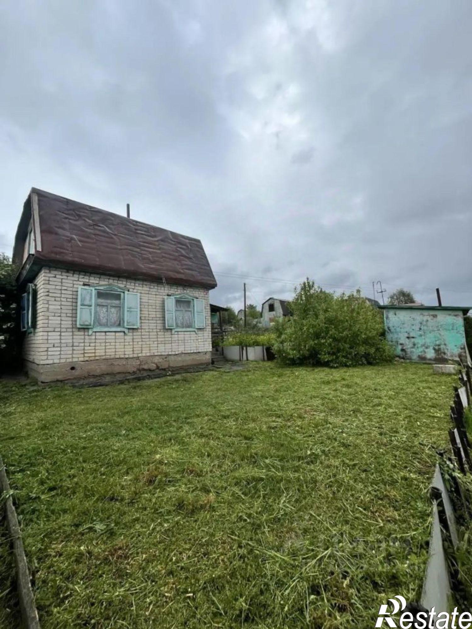 Купить дачу, дом, коттедж за 1 200 000 рублей на городской округ Барнаул
