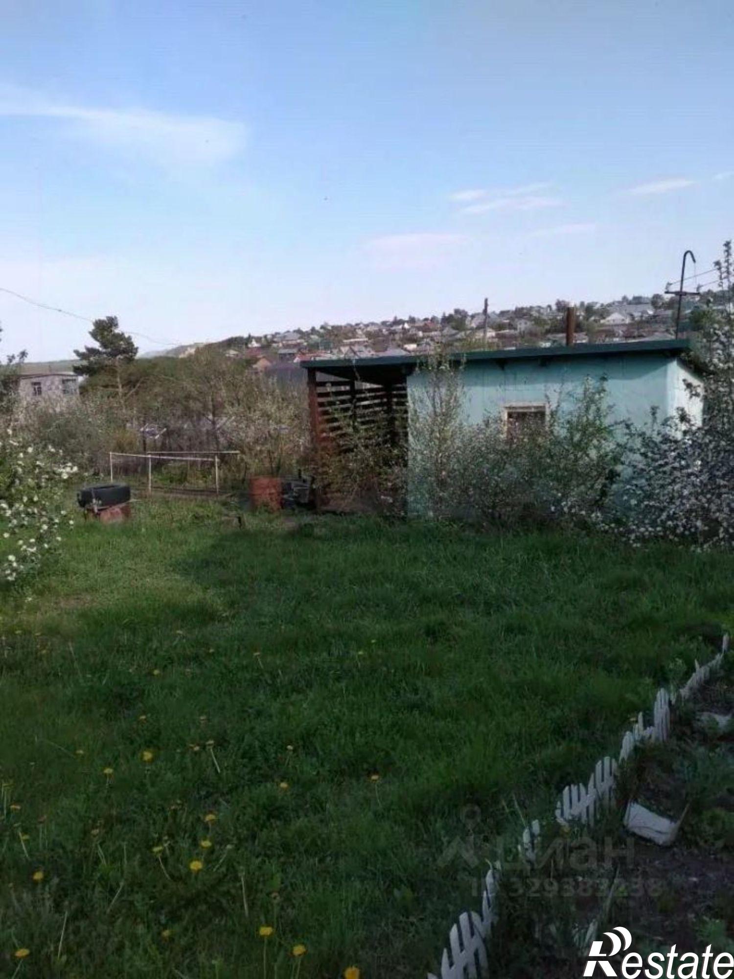 Купить дачу, дом, коттедж за 1 200 000 рублей на городской округ Барнаул