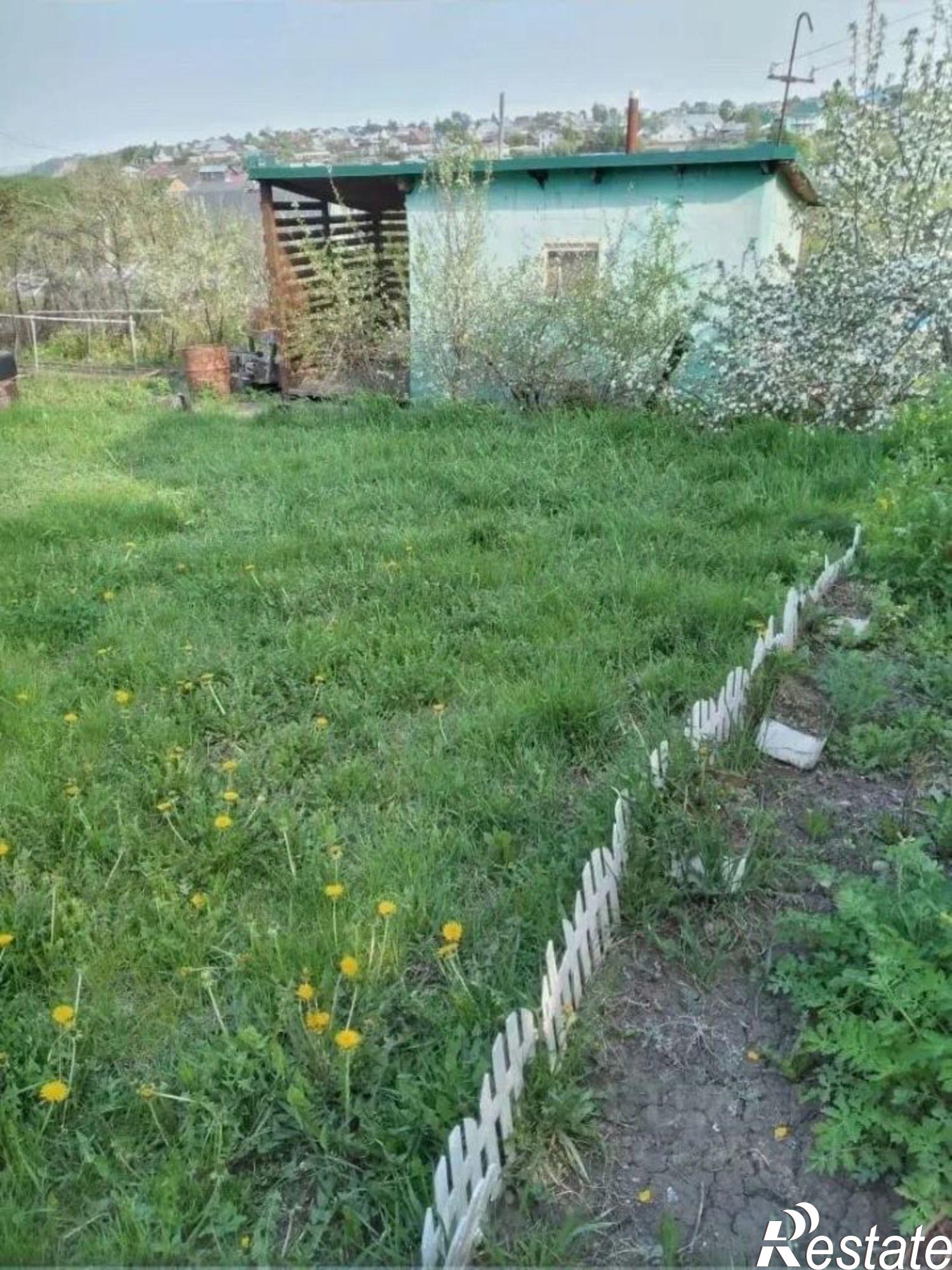 Купить дачу, дом, коттедж за 1 200 000 рублей на городской округ Барнаул