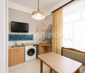 2-комн, 34.1кв м, этаж 2/2 Воровского улица, д.108