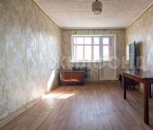 2-комн, 47.3кв м, этаж 5/5 Гущина улица, д.195