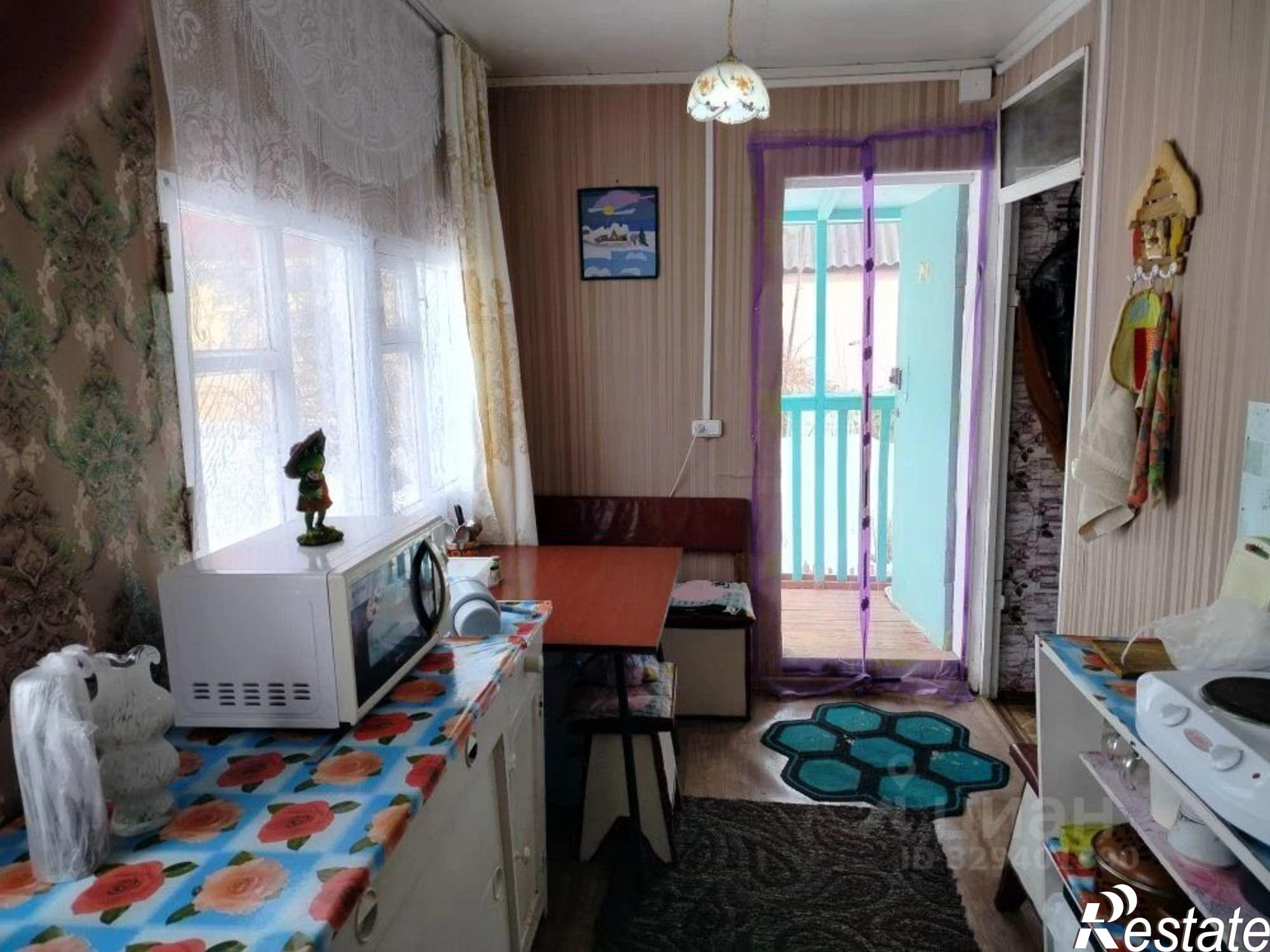Купить дачу, дом, коттедж за 2 300 000 рублей на ул Мамонтова, 181/463