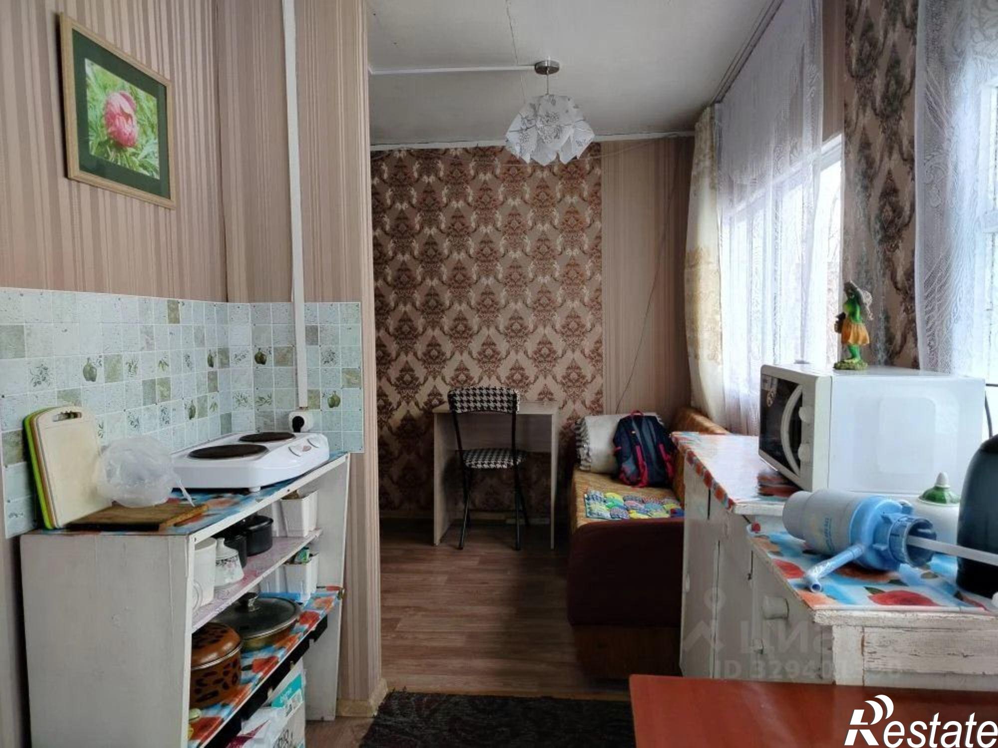 Купить дачу, дом, коттедж за 2 300 000 рублей на ул Мамонтова, 181/463