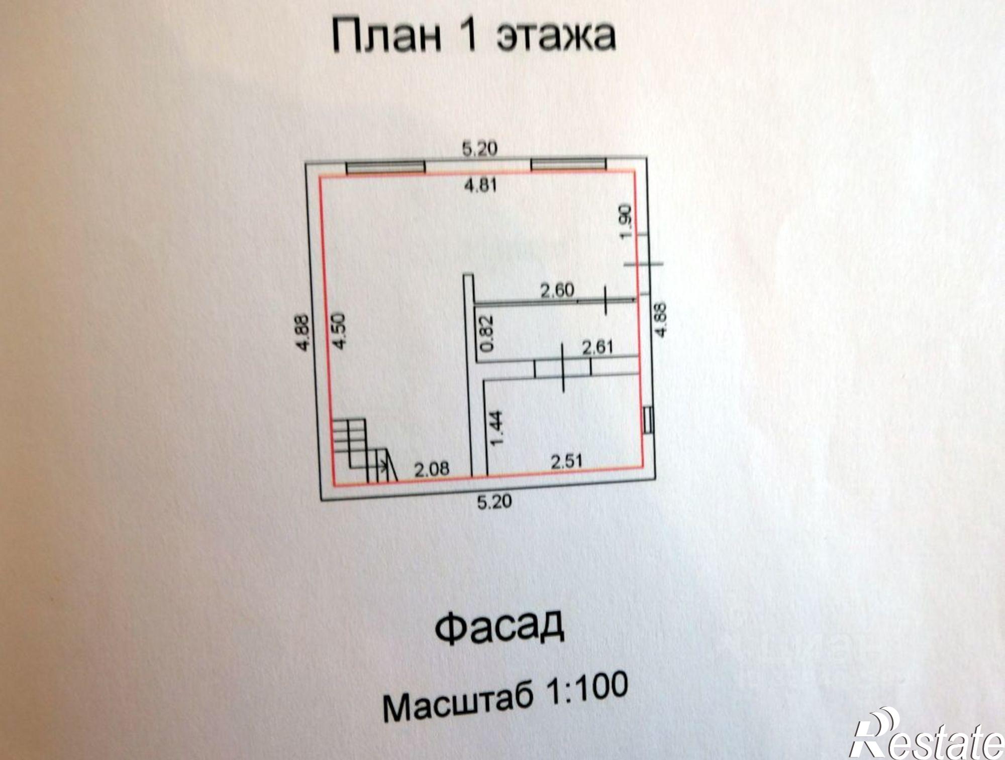 Купить дачу, дом, коттедж за 2 300 000 рублей на ул Мамонтова, 181/463