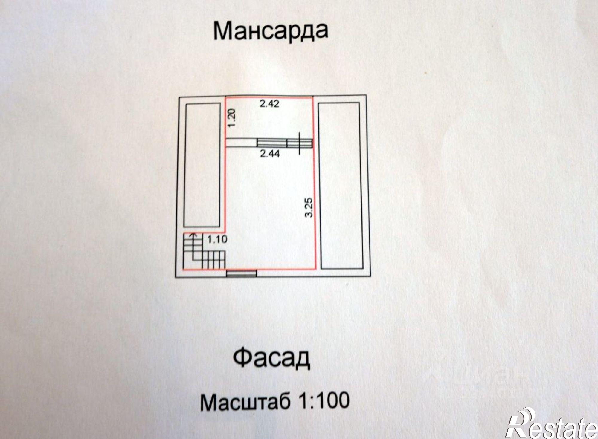 Купить дачу, дом, коттедж за 2 300 000 рублей на ул Мамонтова, 181/463