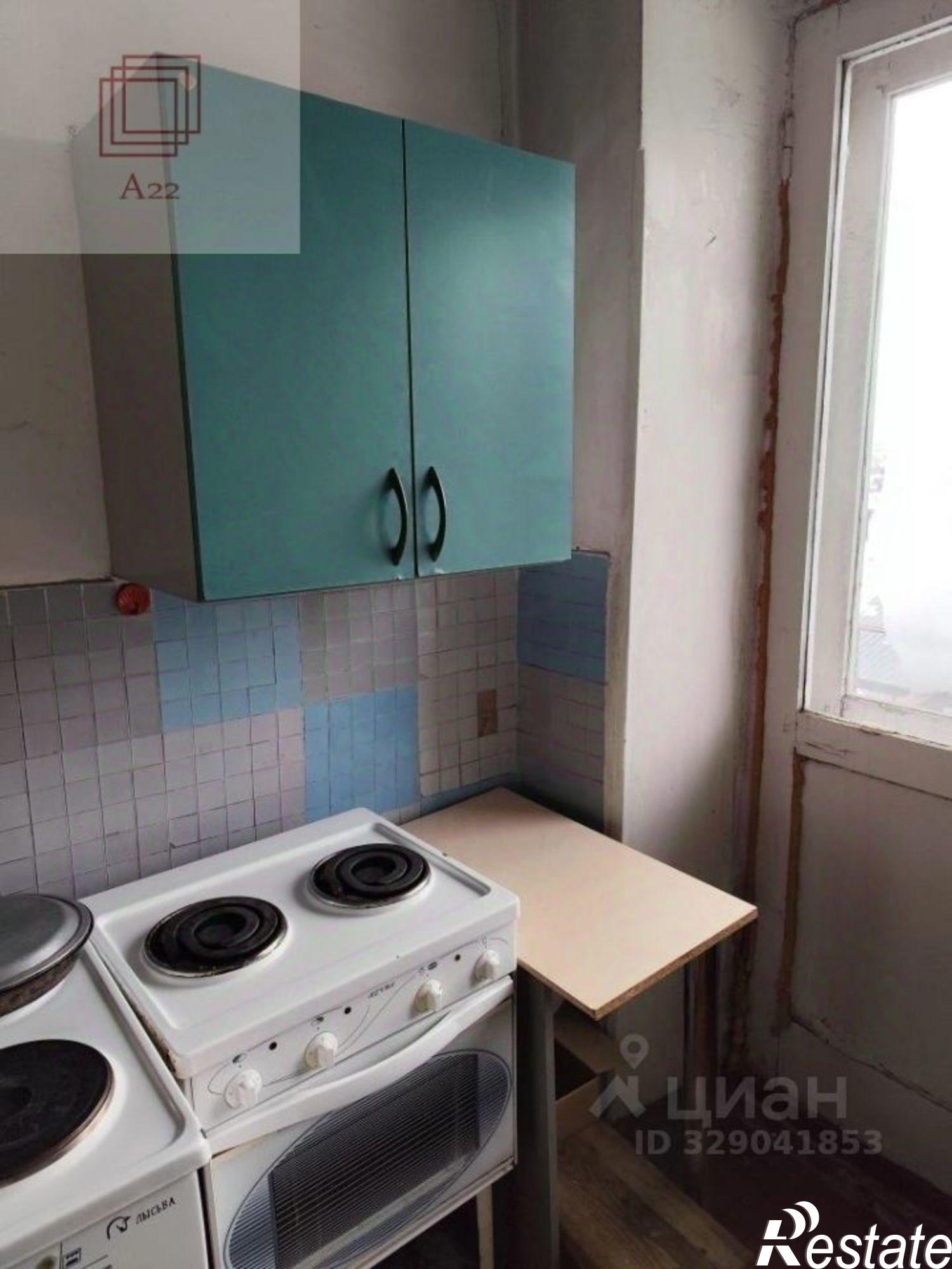 Купить комнату за 2 200 000 рублей на Полярная улица, 34/3