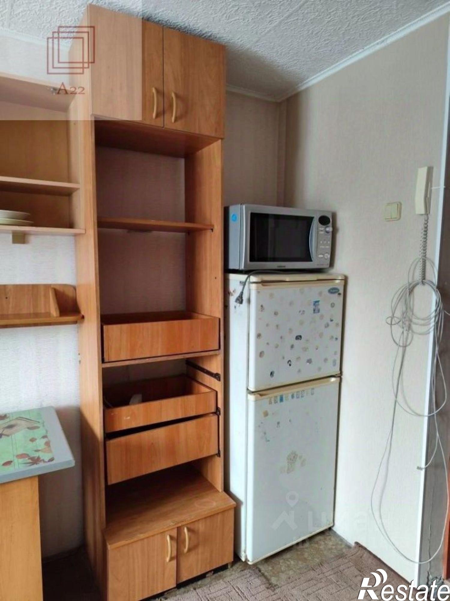 Купить комнату за 2 200 000 рублей на Полярная улица, 34/3