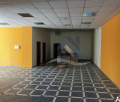 торговое помещение 144 кв м ул Максима Горького, 19а