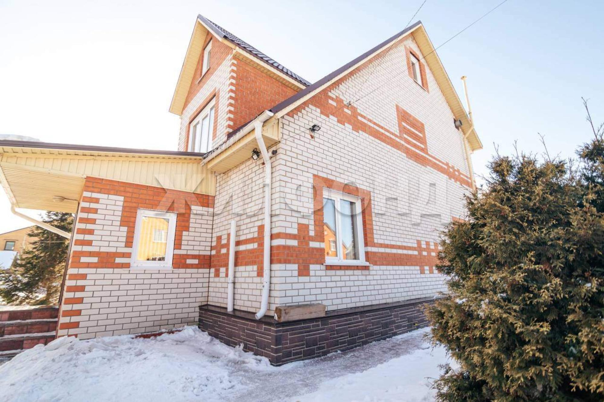Купить дачу, дом, коттедж за 25 000 000 рублей на Вольная улица