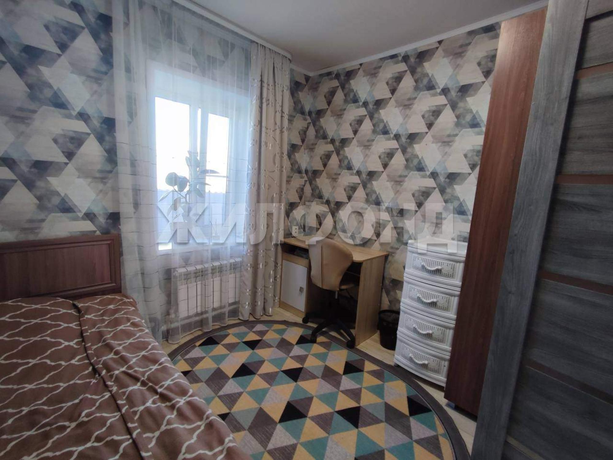 Купить дачу, дом, коттедж за 8 250 000 рублей на Геологов улица