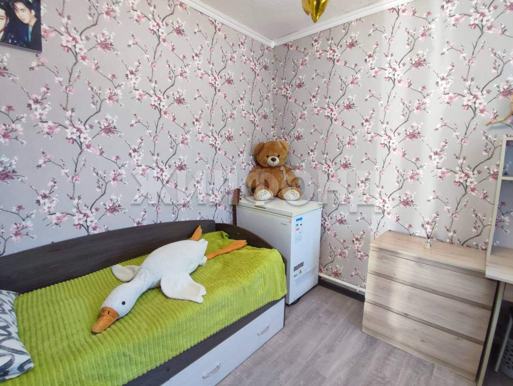 Купить дачу, дом, коттедж за 8 250 000 рублей на Геологов улица
