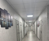 офис 20 кв м, этаж 3/5 Власихинская улица, 168 к2