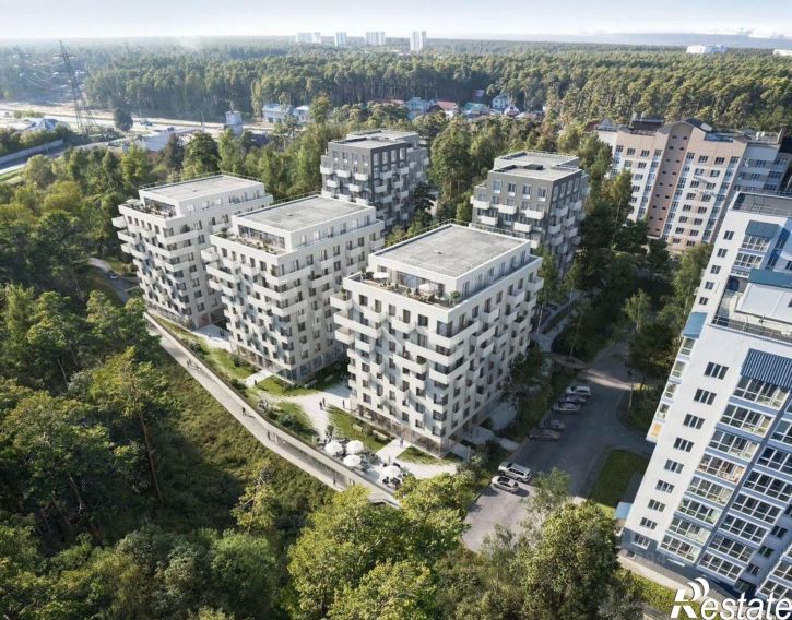 Гараж/парковка Змеиногорский тракт