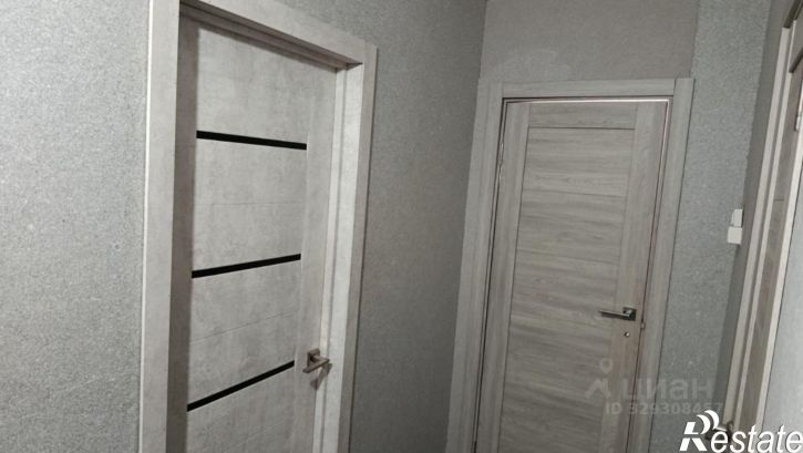 1-комн квартира ул Папанинцев, 121,  д. 121