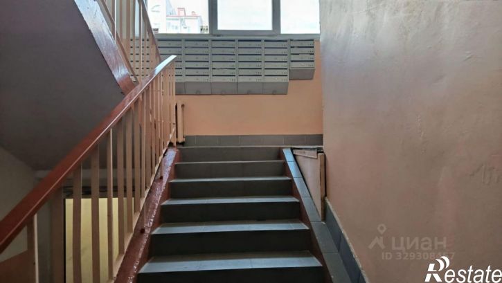 1-комн квартира ул Папанинцев, 121,  д. 121