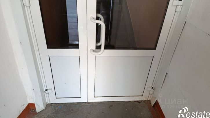 1-комн квартира ул Папанинцев, 121,  д. 121