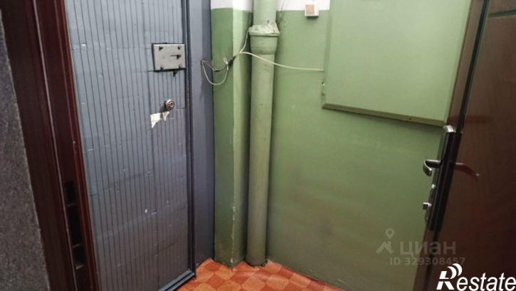 1-комн квартира ул Папанинцев, 121,  д. 121