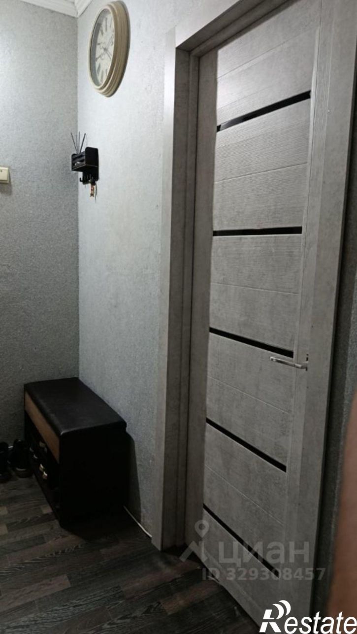 1-комн квартира ул Папанинцев, 121,  д. 121