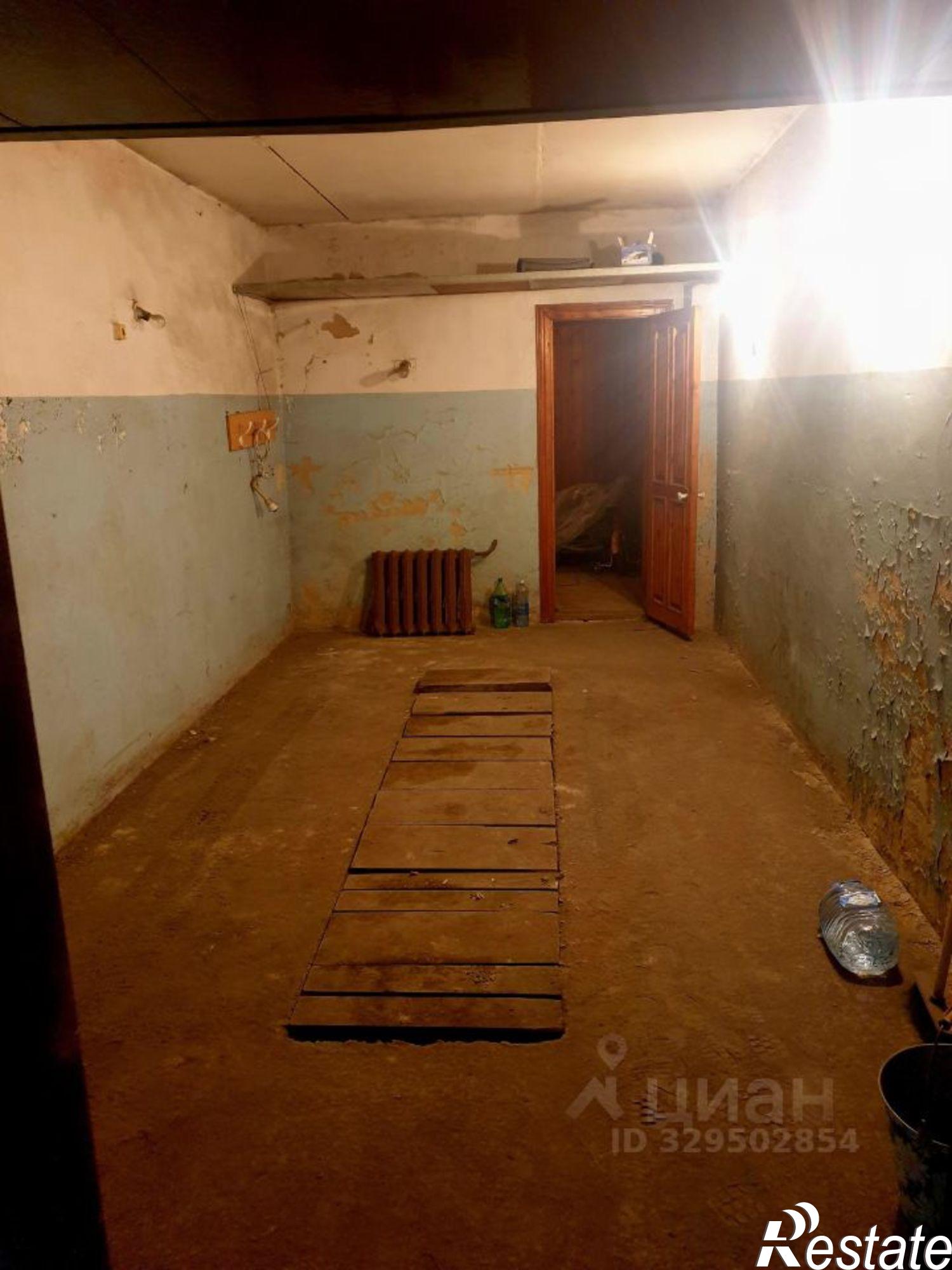 Купить гараж, место в паркинге за 900 016 рублей на ул Аносова, 9