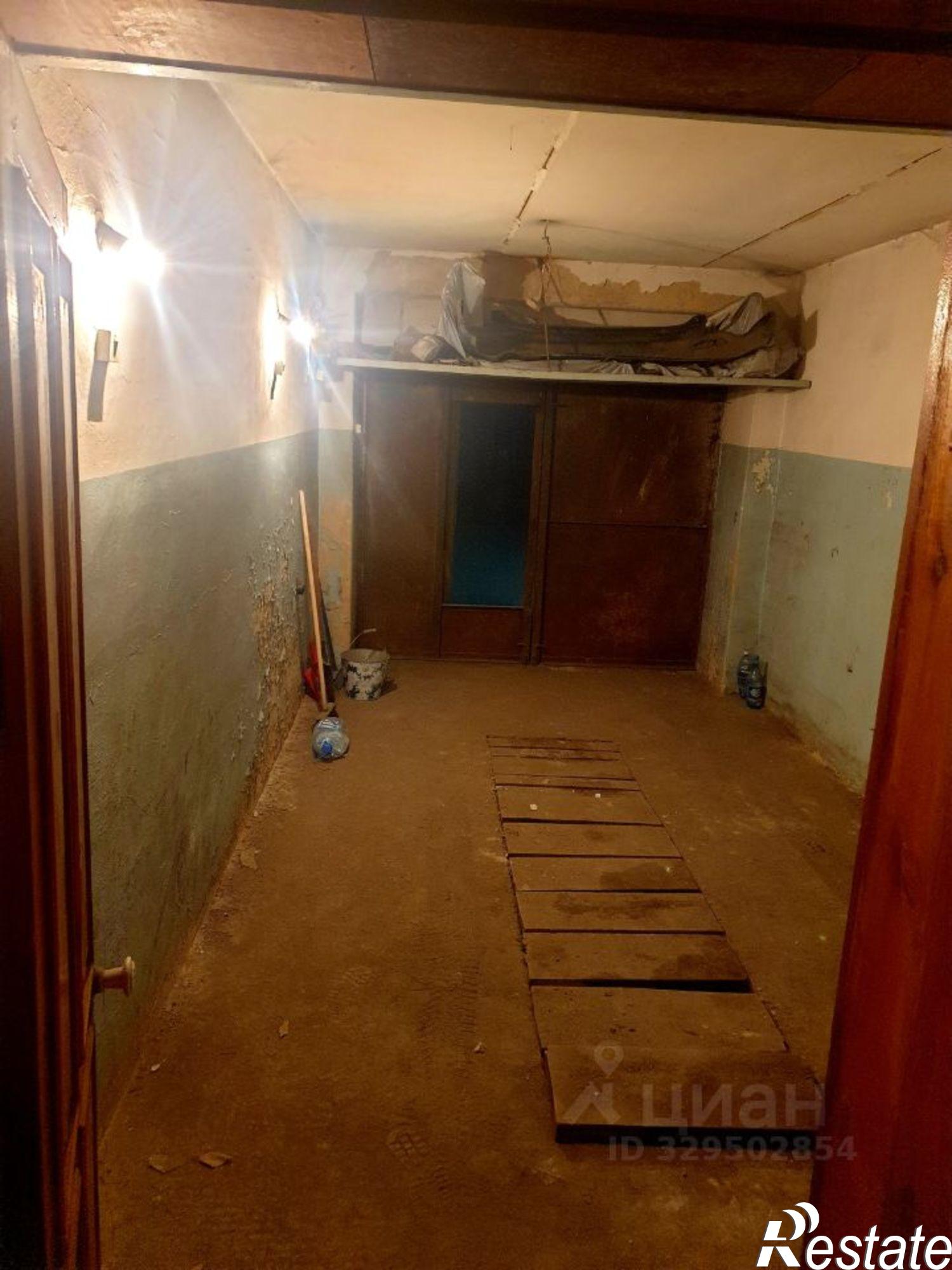Купить гараж, место в паркинге за 900 016 рублей на ул Аносова, 9