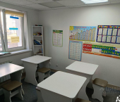 офис 11 кв м, этаж 1/9 ул Взлетная, 9