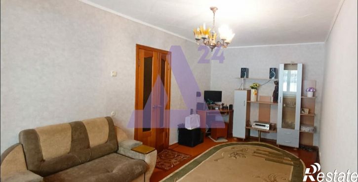 2-комн квартира улица Балтийская, дом 59