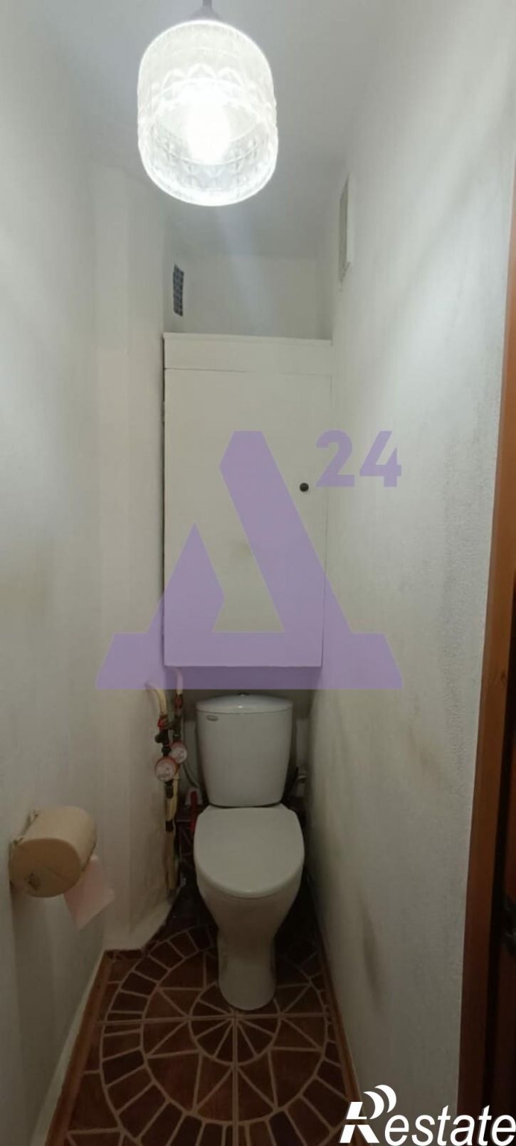 2-комн квартира улица Балтийская, дом 59