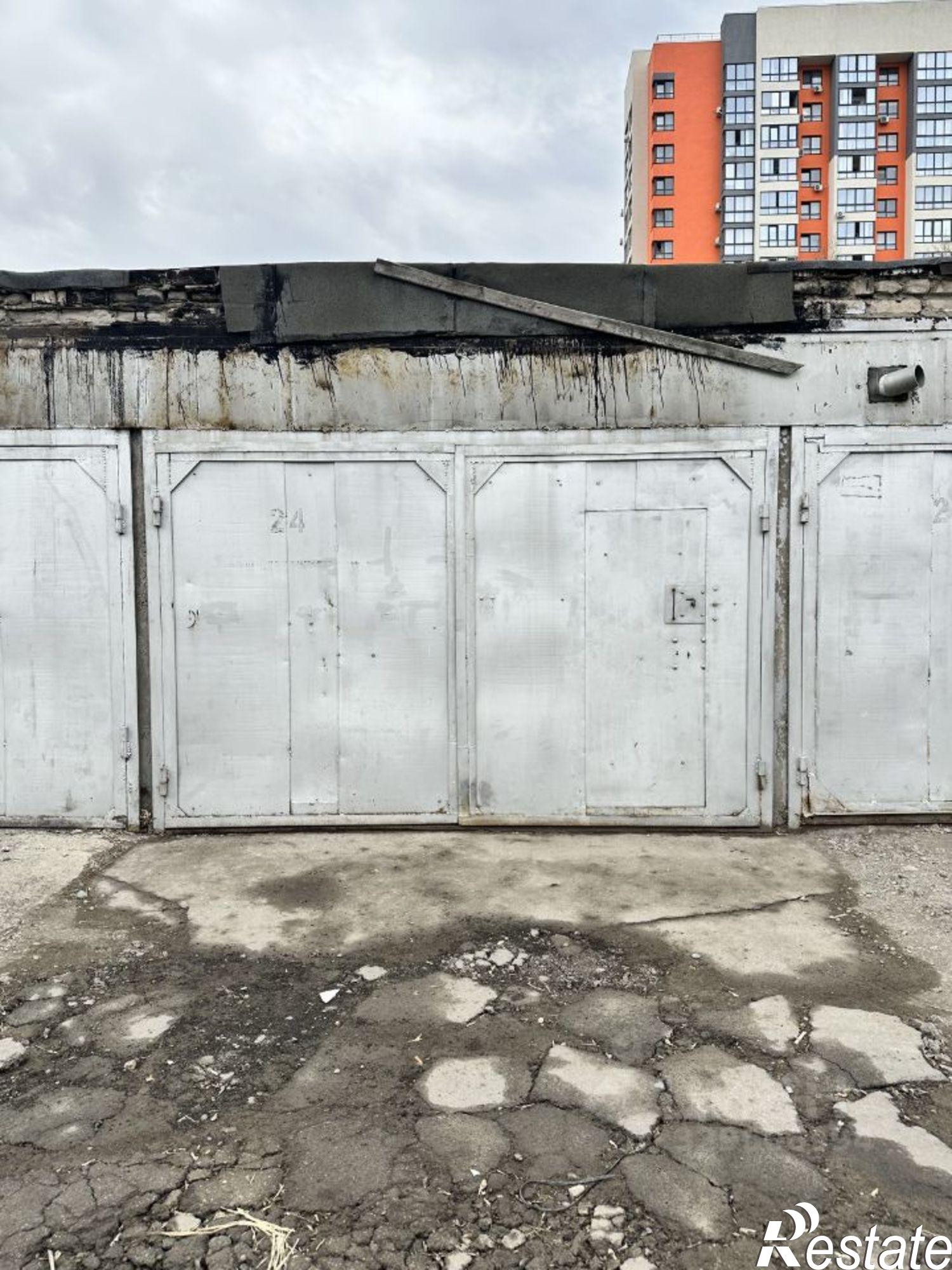 Купить гараж, место в паркинге за 750 006 рублей на улица Эмилии Алексеевой