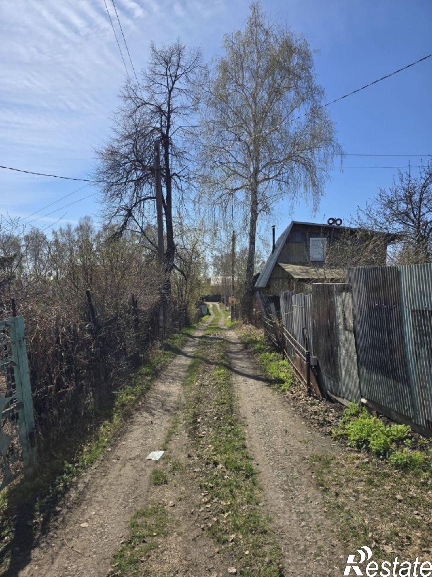 Купить землю, земельный участок за 1 200 000 рублей на городской округ Барнаул