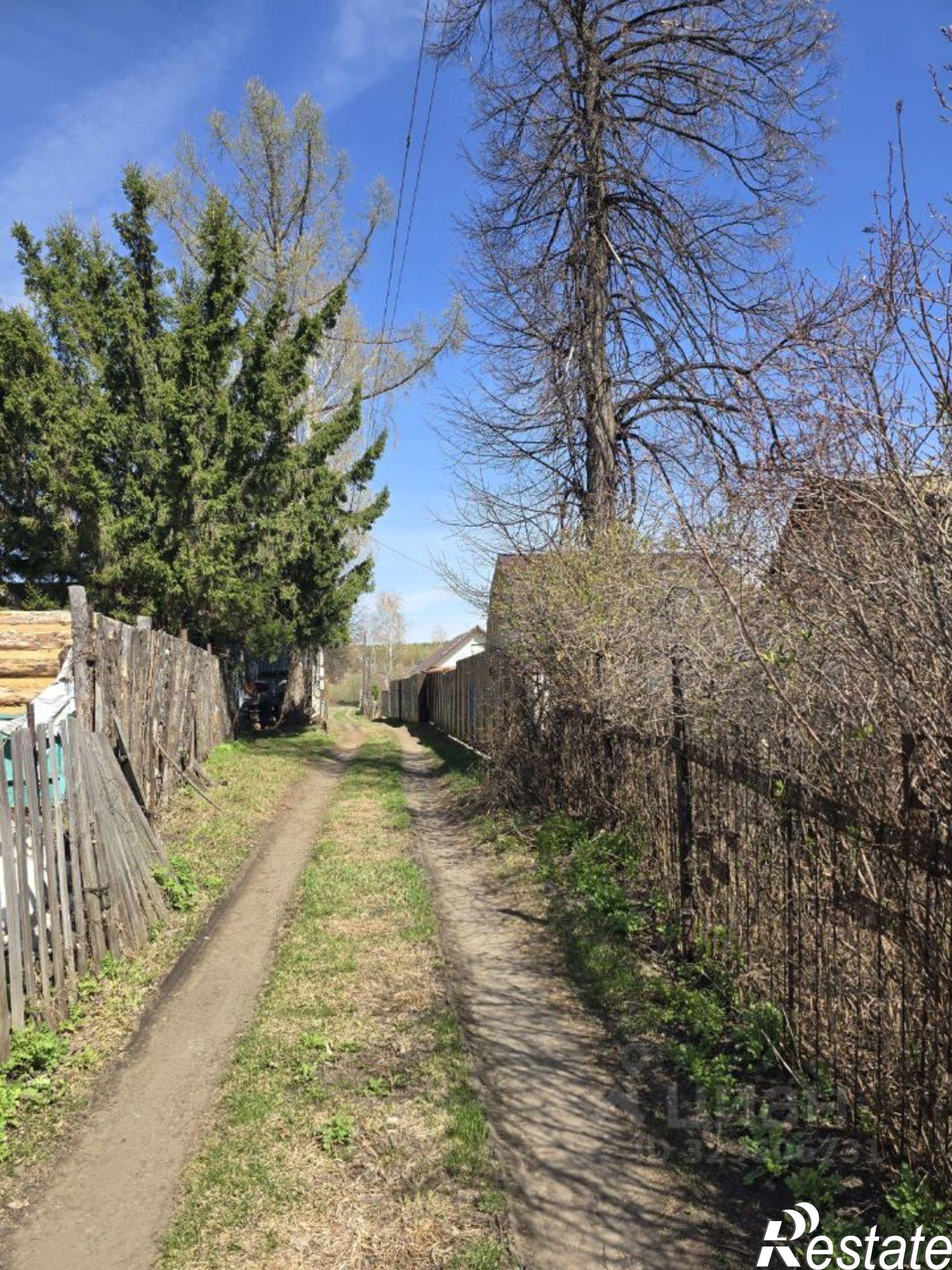 Купить землю, земельный участок за 1 200 000 рублей на городской округ Барнаул