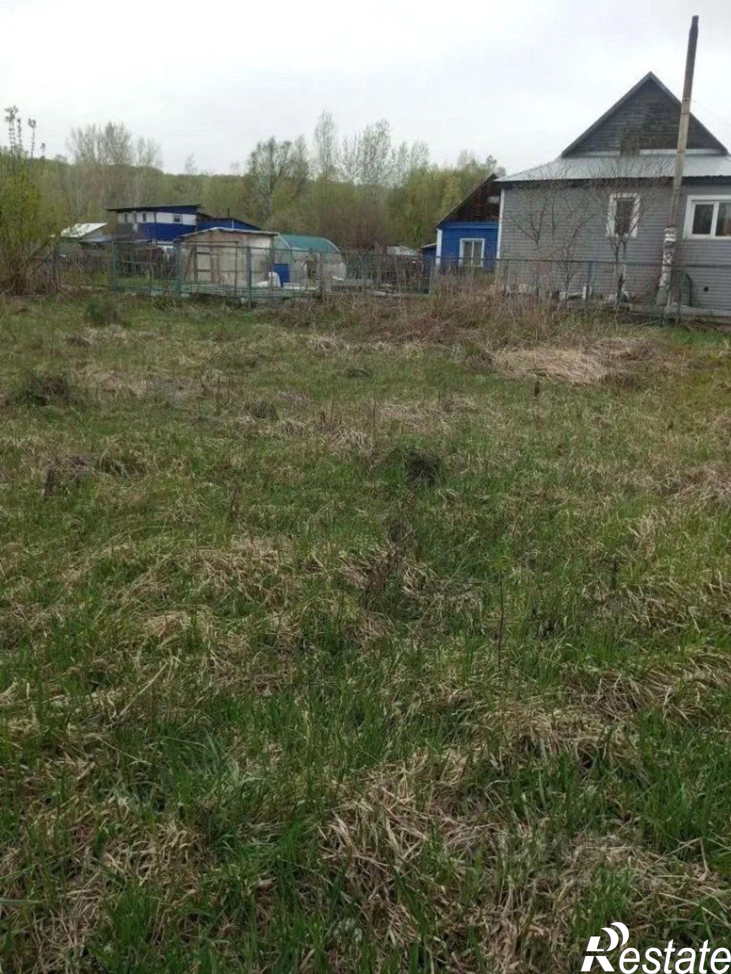 Купить землю, земельный участок за 4 000 000 рублей на ул Остров Кораблик, 19