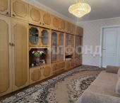 3-комн, 60кв м, этаж 5/5 Сибирский проспект, д.31