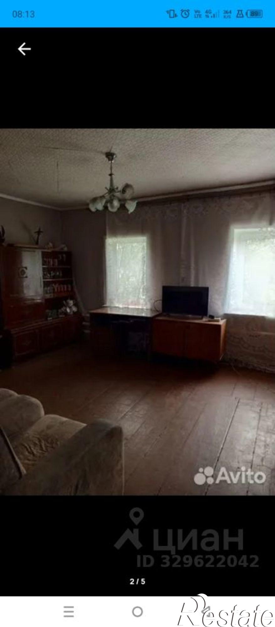 Купить дачу, дом, коттедж за 4 900 000 рублей на улица Панкратова, 19
