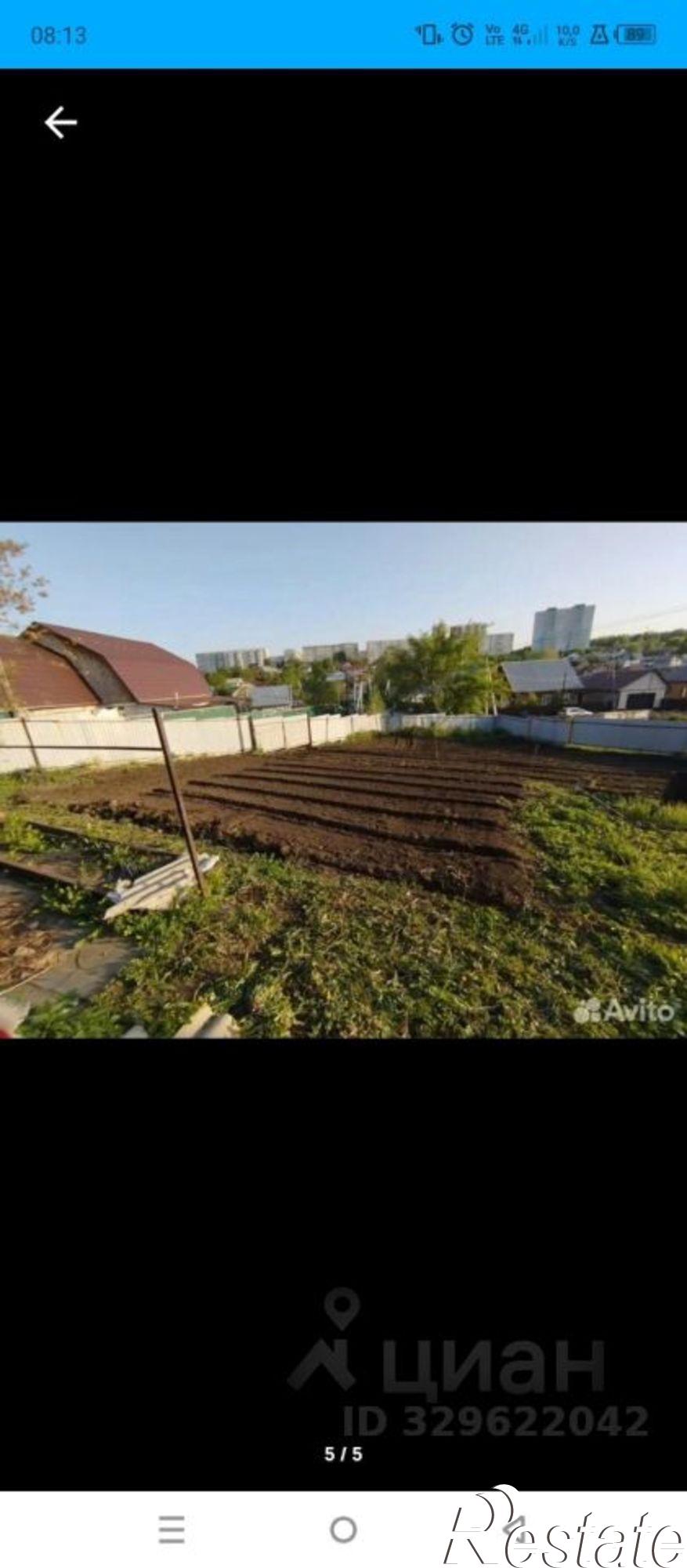 Купить дачу, дом, коттедж за 4 900 000 рублей на улица Панкратова, 19