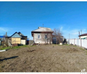 коттедж 58 кв м улица Панкратова, 19