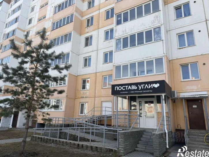 3-комн квартира ул Сергея Семенова, 19,  д. 19