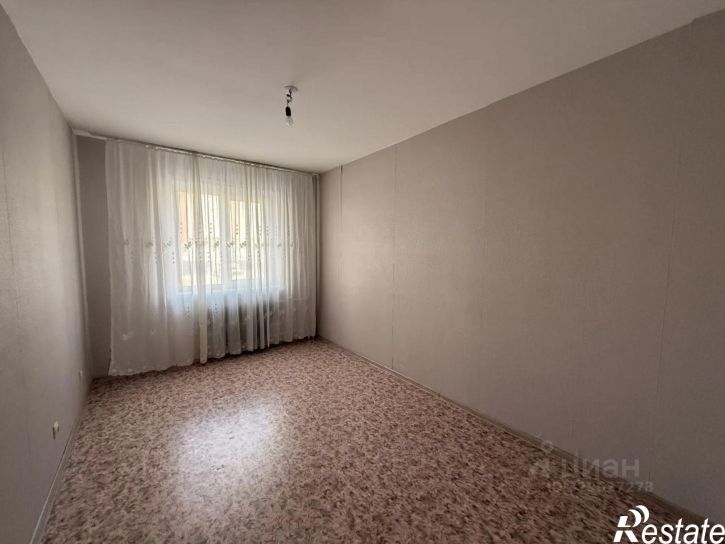 3-комн квартира ул Сергея Семенова, 19,  д. 19