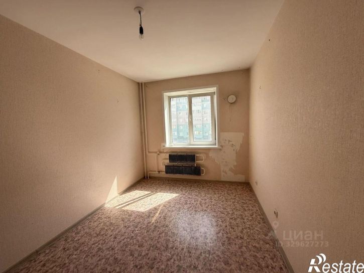 3-комн квартира ул Сергея Семенова, 19,  д. 19