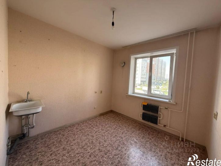 3-комн квартира ул Сергея Семенова, 19,  д. 19