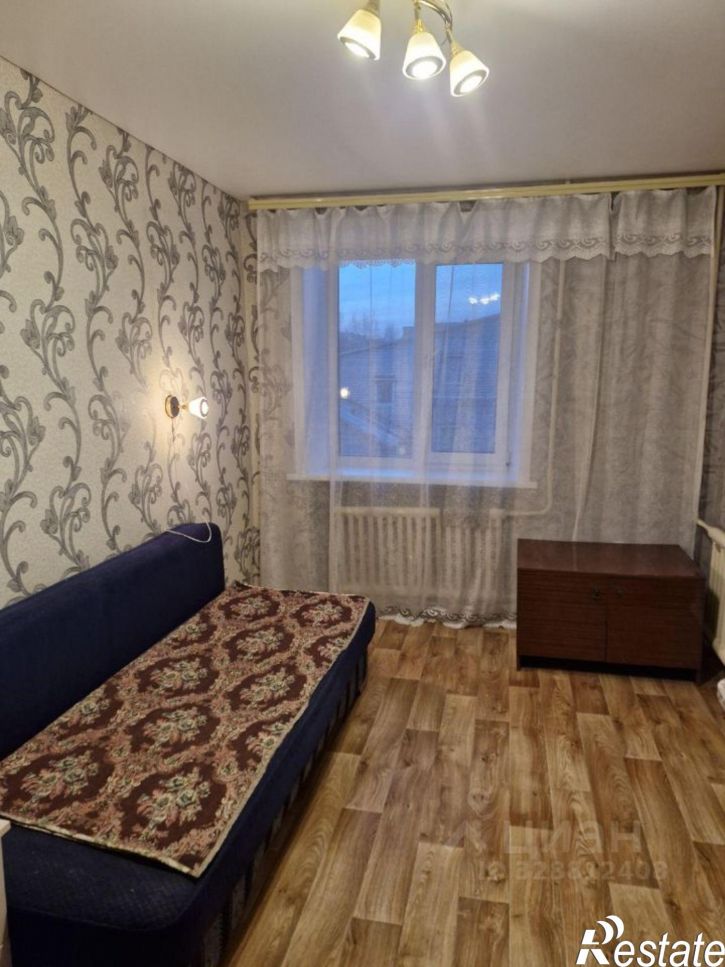 Комната улица 80-й Гвардейской Дивизии, 2/2,  д. 2/2