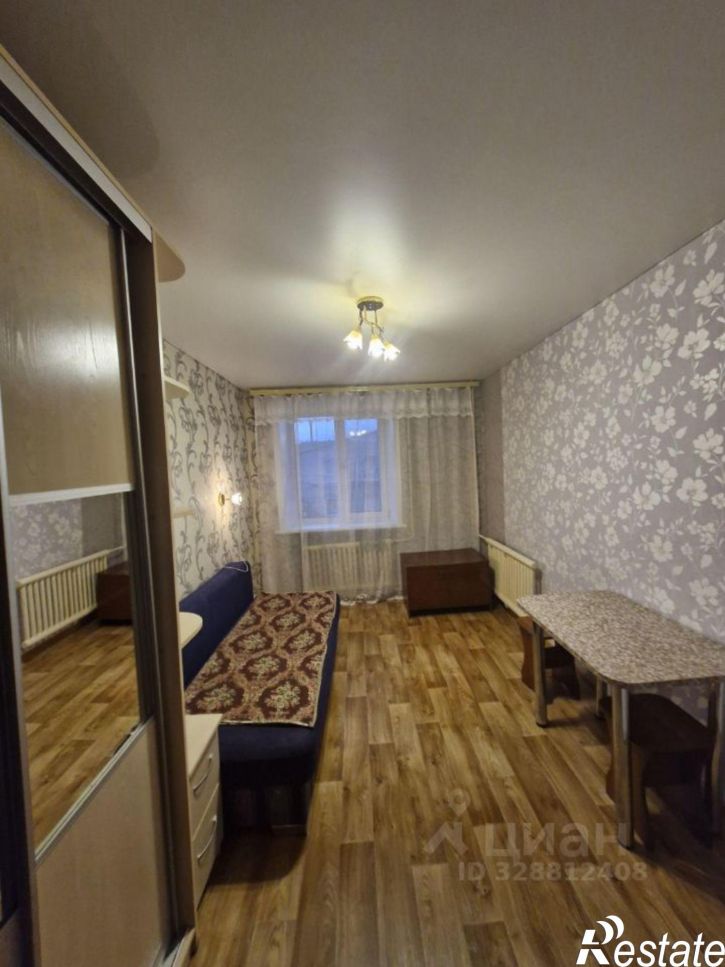 Комната улица 80-й Гвардейской Дивизии, 2/2,  д. 2/2