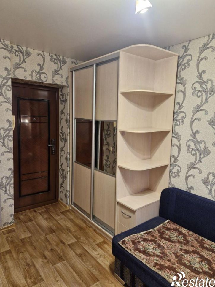 Комната улица 80-й Гвардейской Дивизии, 2/2,  д. 2/2